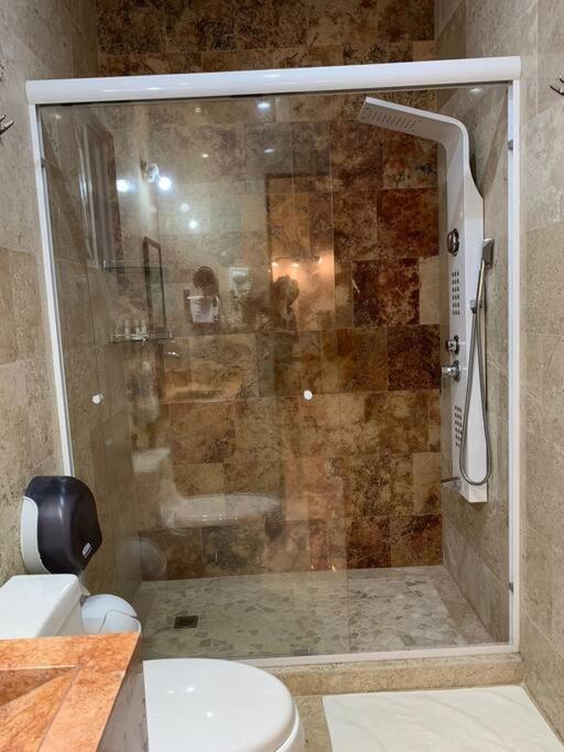 Casa Entera Alberca En Acapulco Diamante Villa Exteriör bild