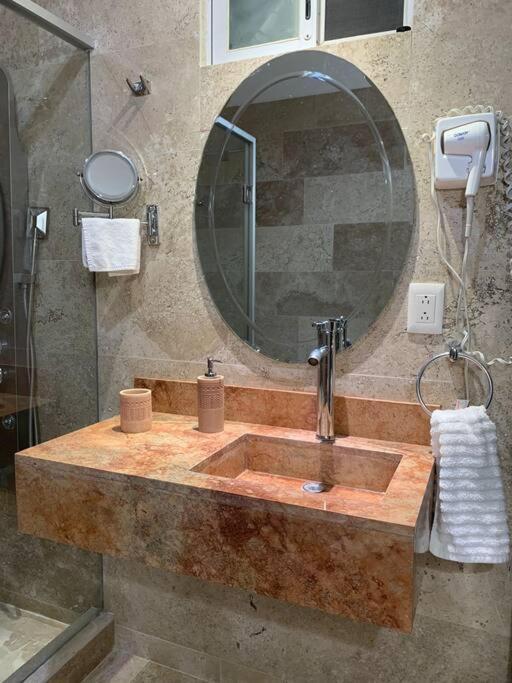 Casa Entera Alberca En Acapulco Diamante Villa Exteriör bild