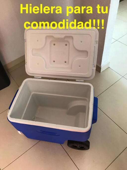 Casa Entera Alberca En Acapulco Diamante Villa Exteriör bild