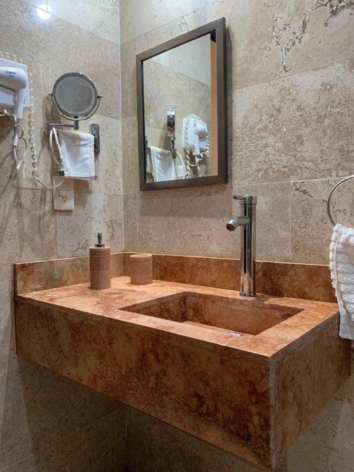 Casa Entera Alberca En Acapulco Diamante Villa Exteriör bild
