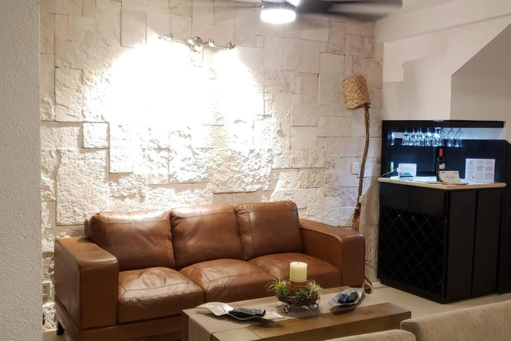Casa Entera Alberca En Acapulco Diamante Villa Exteriör bild